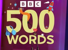 BBC 500 Words