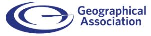 Geographical Association