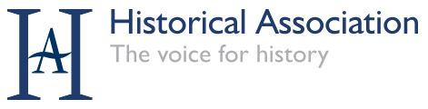 Historical Association logo