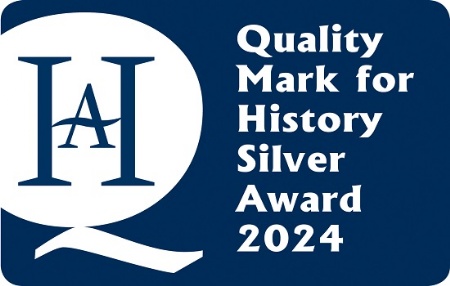 Quality Mark History 2024