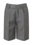 ASJ Grey Shorts ASJ Grey Shorts