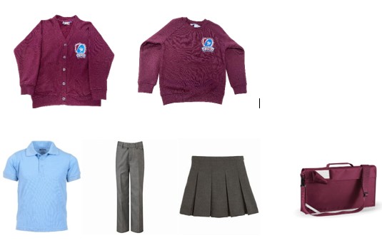 ASJ School Uniform ASJ School Uniform